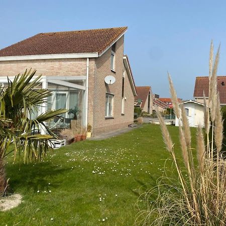 Hello Zeeland - Vakantiehuis Schelde 254 Βίλα Breskens Εξωτερικό φωτογραφία