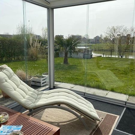 Hello Zeeland - Vakantiehuis Schelde 254 Βίλα Breskens Εξωτερικό φωτογραφία